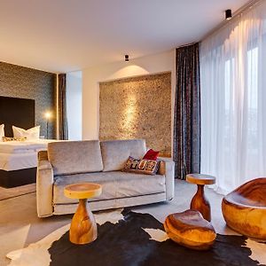 Hotel Im Bunker