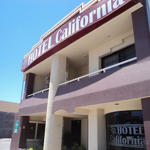 Hotel California
